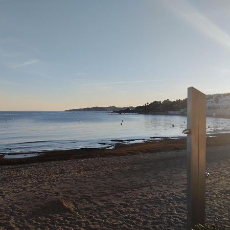 Faro Mijas Sea Views Apartment El Faro ภายนอก รูปภาพ