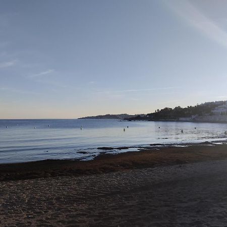 Faro Mijas Sea Views Apartment El Faro ภายนอก รูปภาพ