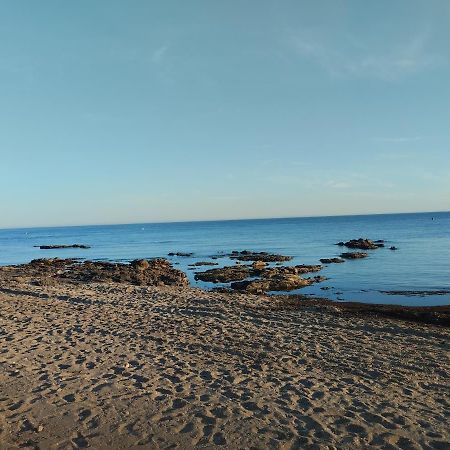 Faro Mijas Sea Views Apartment El Faro ภายนอก รูปภาพ
