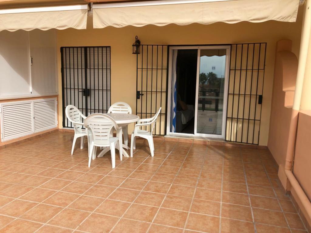 Faro Mijas Sea Views Apartment El Faro ภายนอก รูปภาพ