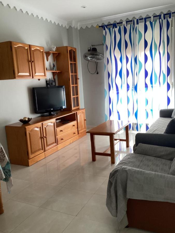 Faro Mijas Sea Views Apartment El Faro ภายนอก รูปภาพ