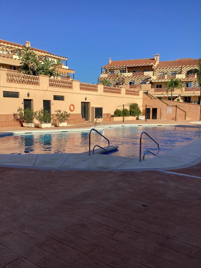 Faro Mijas Sea Views Apartment El Faro ภายนอก รูปภาพ
