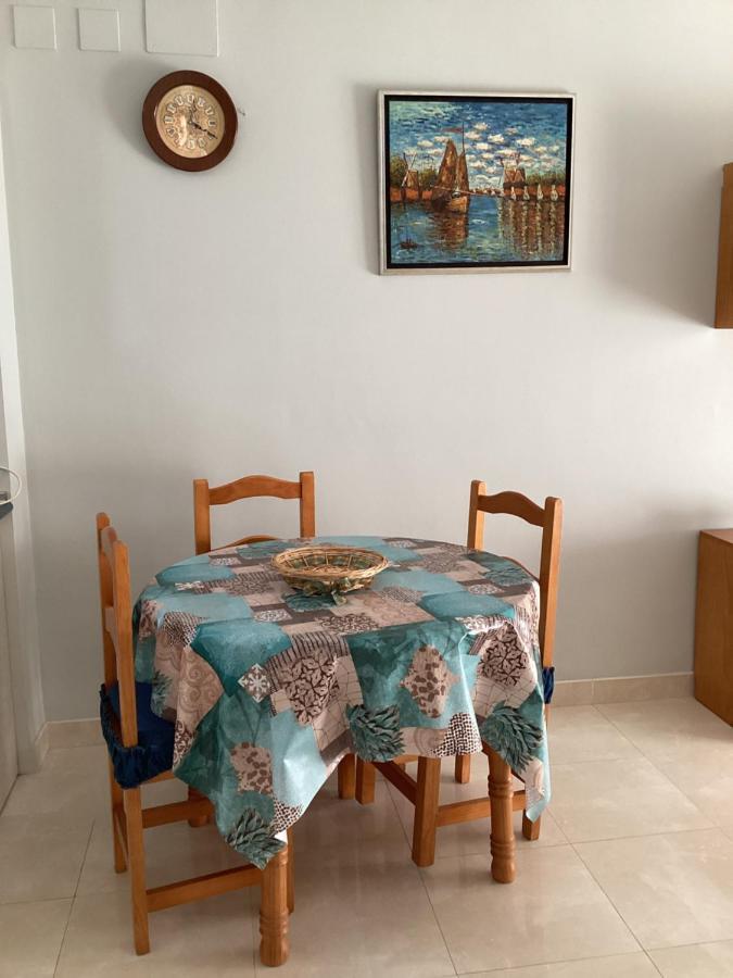 Faro Mijas Sea Views Apartment El Faro ภายนอก รูปภาพ