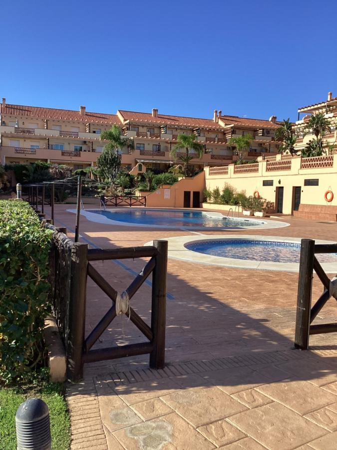 Faro Mijas Sea Views Apartment El Faro ภายนอก รูปภาพ