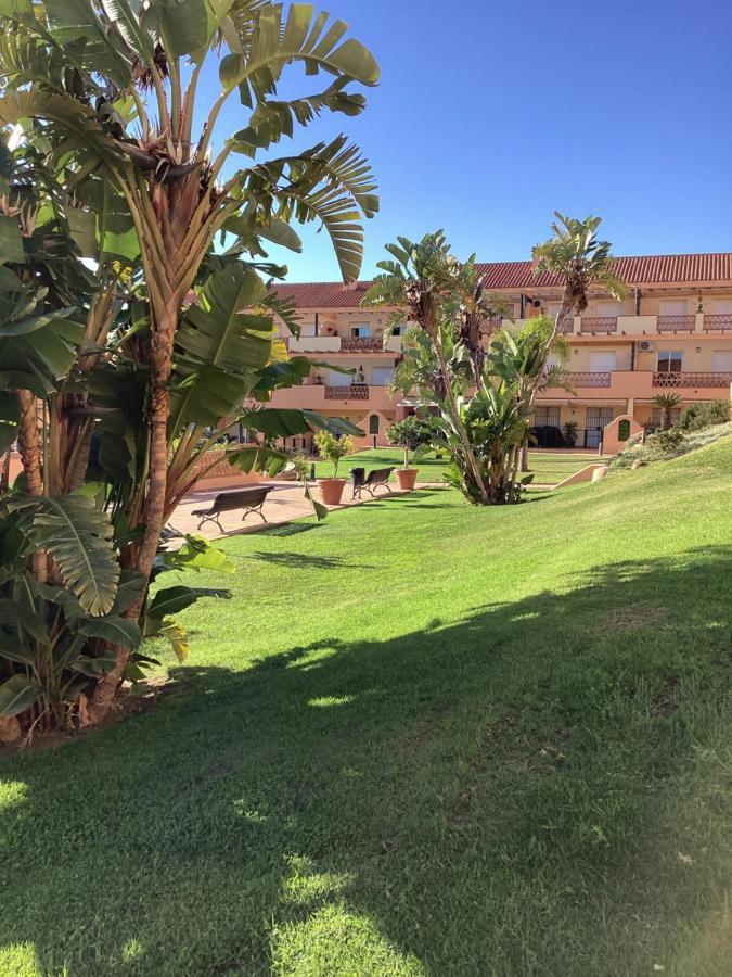 Faro Mijas Sea Views Apartment El Faro ภายนอก รูปภาพ