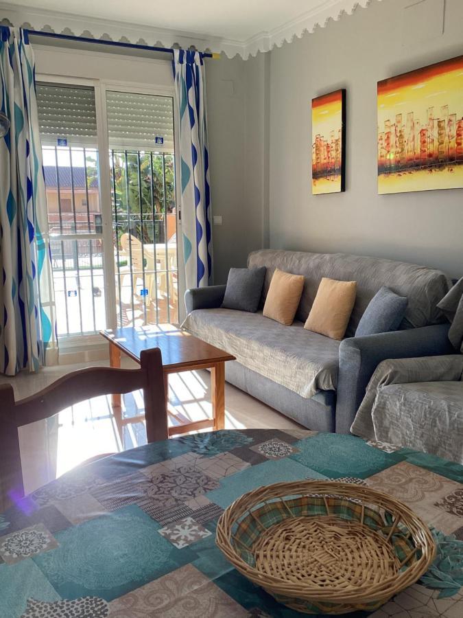 Faro Mijas Sea Views Apartment El Faro ภายนอก รูปภาพ