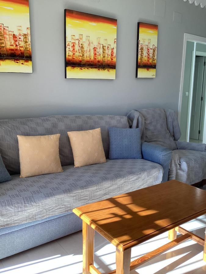 Faro Mijas Sea Views Apartment El Faro ภายนอก รูปภาพ