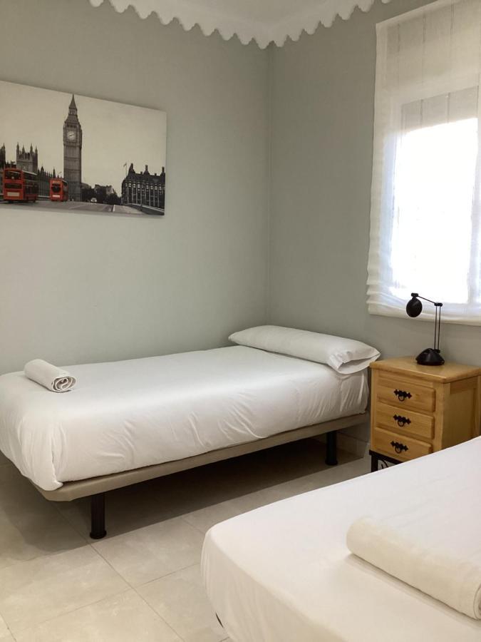 Faro Mijas Sea Views Apartment El Faro ภายนอก รูปภาพ