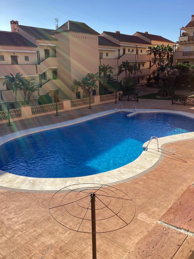 Faro Mijas Sea Views Apartment El Faro ภายนอก รูปภาพ