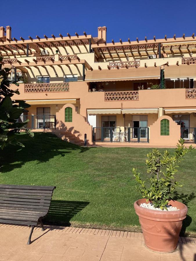 Faro Mijas Sea Views Apartment El Faro ภายนอก รูปภาพ