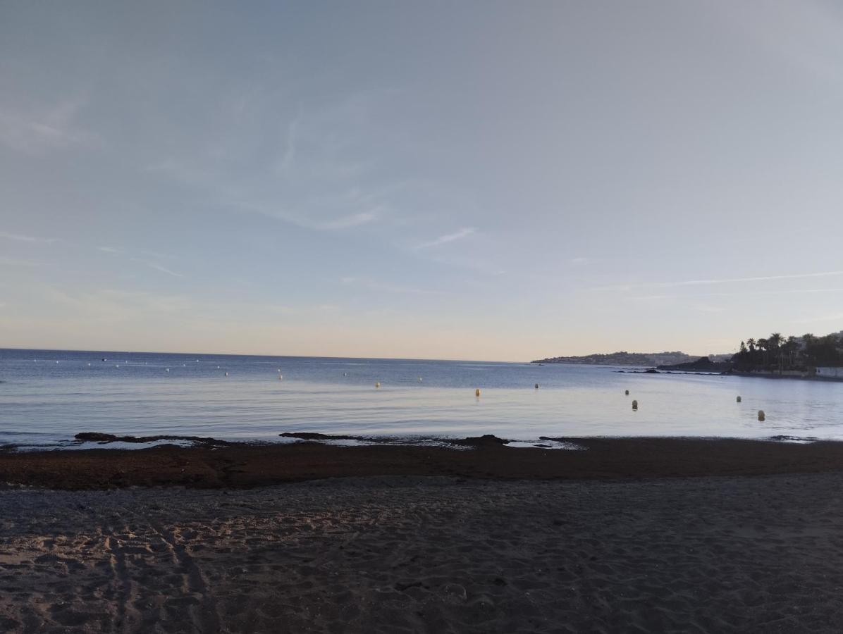 Faro Mijas Sea Views Apartment El Faro ภายนอก รูปภาพ