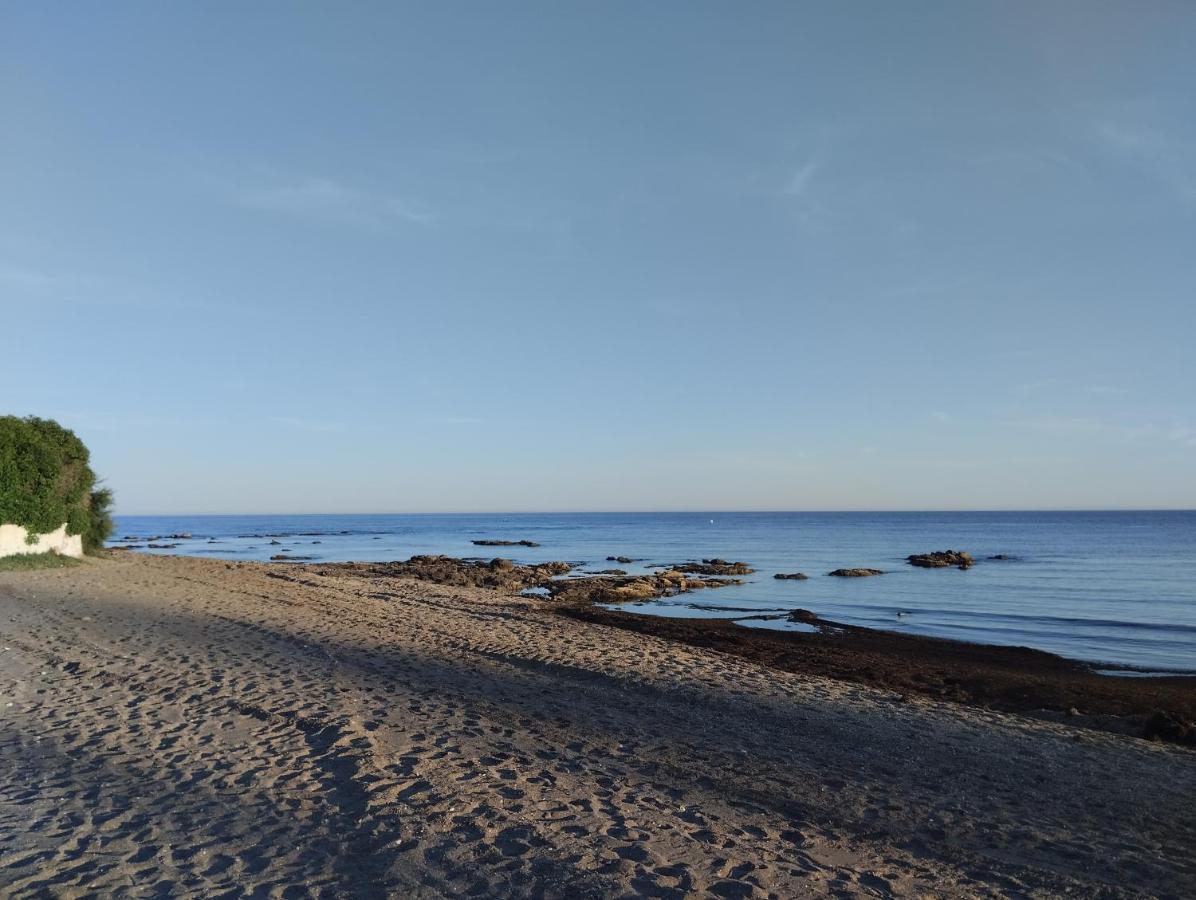 Faro Mijas Sea Views Apartment El Faro ภายนอก รูปภาพ