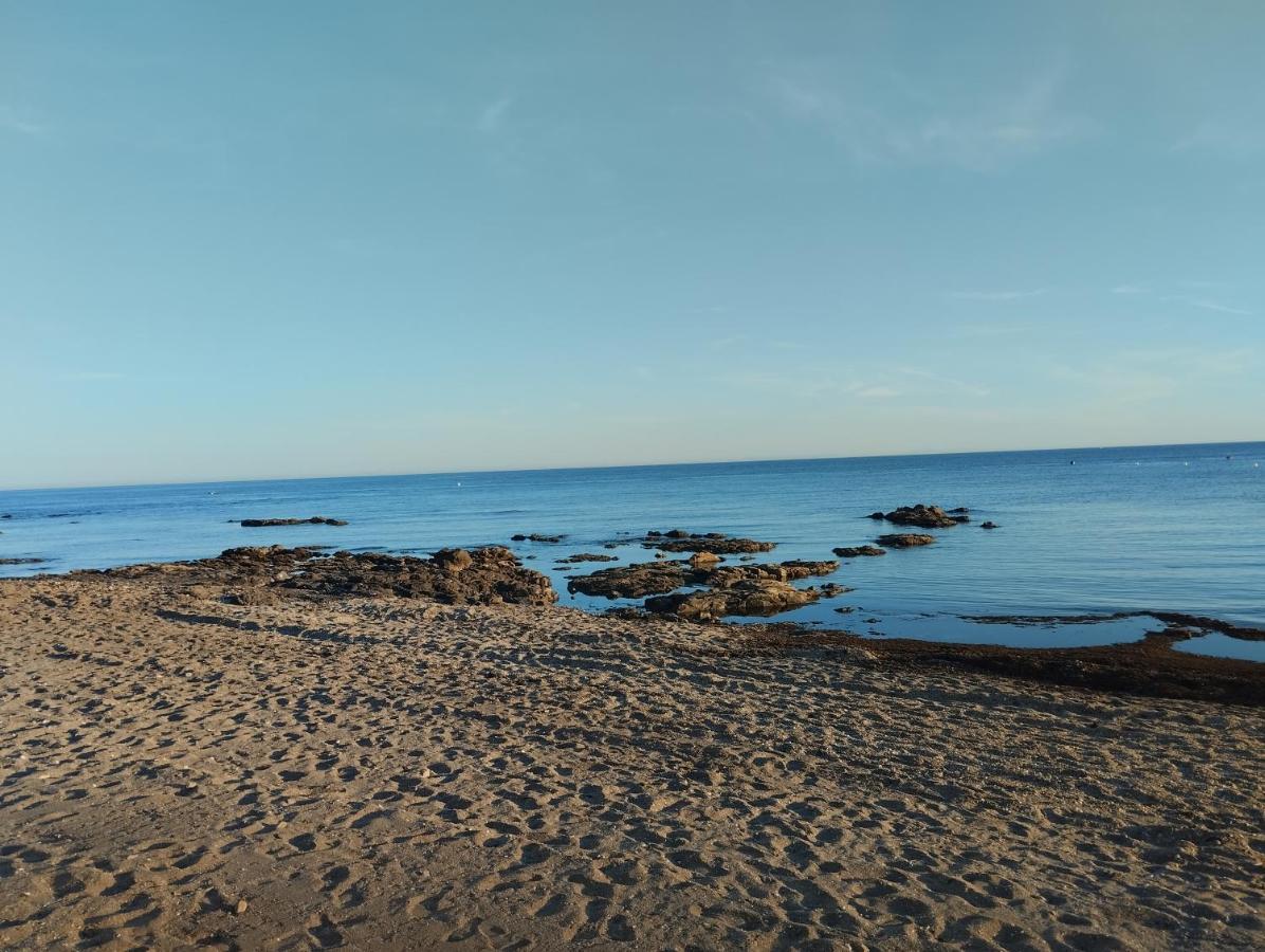 Faro Mijas Sea Views Apartment El Faro ภายนอก รูปภาพ